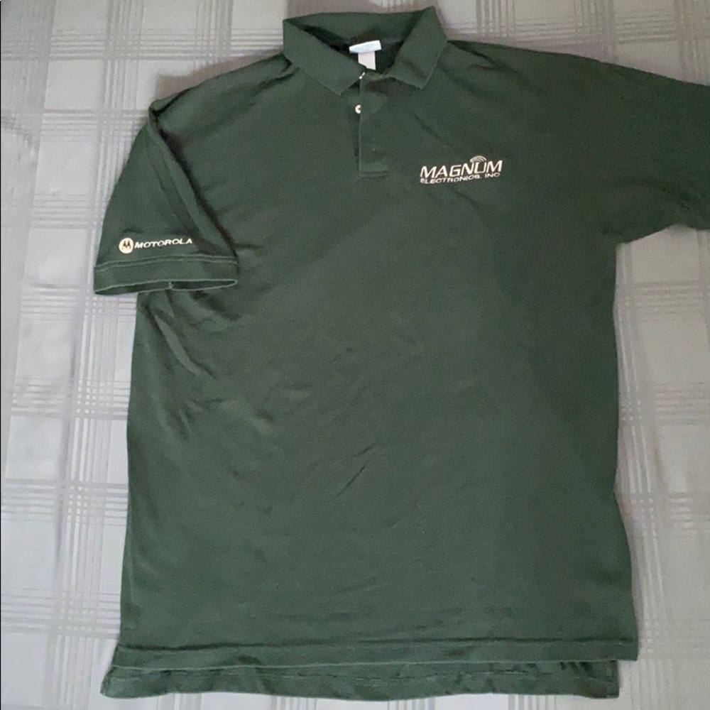 Magnum Polo